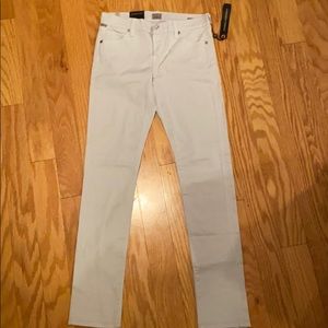 Ave don low rise skinny Citizens Of Humanity jeans